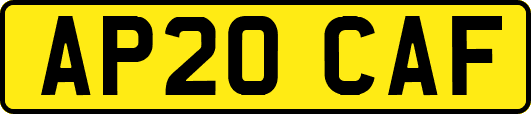 AP20CAF