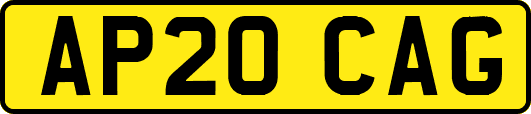 AP20CAG