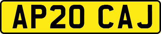 AP20CAJ