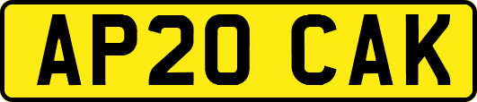AP20CAK