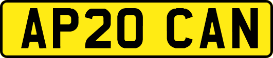 AP20CAN