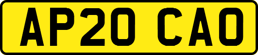 AP20CAO