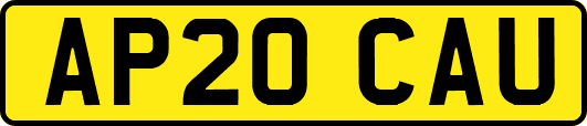 AP20CAU