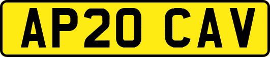 AP20CAV