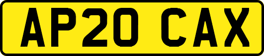 AP20CAX