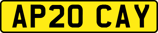 AP20CAY