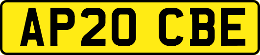 AP20CBE