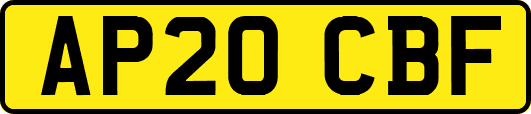AP20CBF