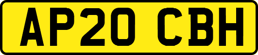 AP20CBH