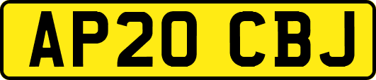 AP20CBJ