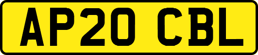 AP20CBL