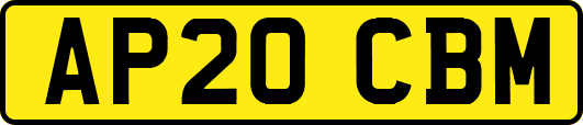 AP20CBM