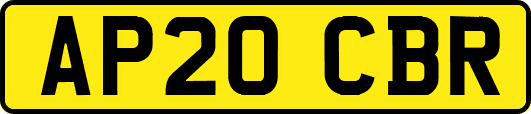 AP20CBR