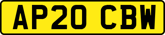 AP20CBW