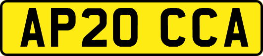 AP20CCA