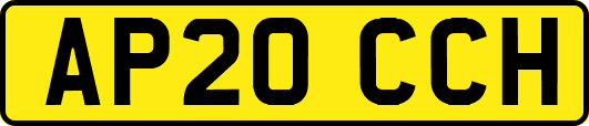 AP20CCH