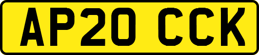 AP20CCK