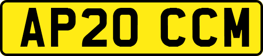 AP20CCM