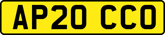 AP20CCO