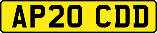 AP20CDD