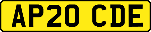 AP20CDE