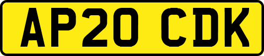 AP20CDK