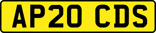 AP20CDS