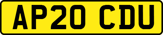 AP20CDU