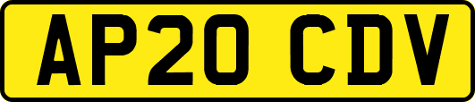 AP20CDV