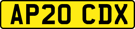 AP20CDX