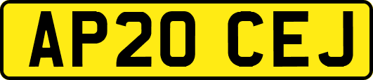 AP20CEJ