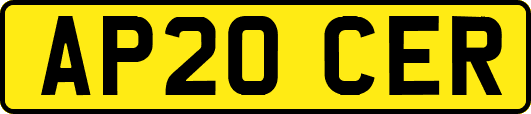AP20CER