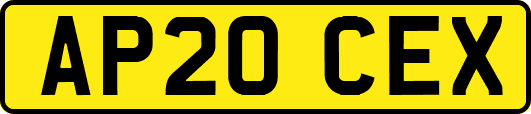 AP20CEX