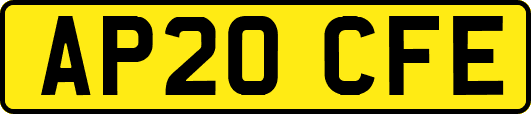 AP20CFE