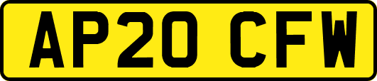 AP20CFW