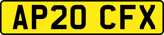 AP20CFX