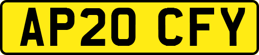 AP20CFY