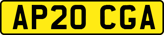 AP20CGA