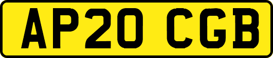 AP20CGB