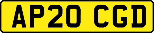 AP20CGD
