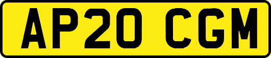 AP20CGM
