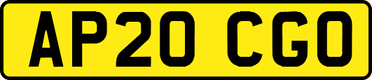 AP20CGO