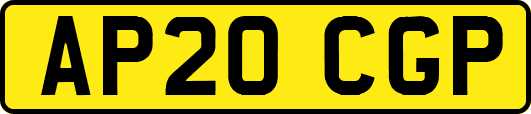 AP20CGP