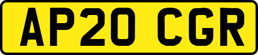 AP20CGR