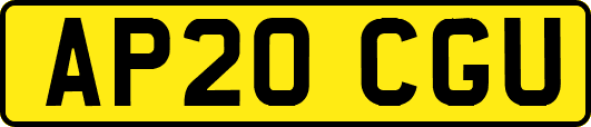 AP20CGU