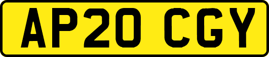 AP20CGY