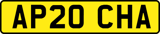 AP20CHA
