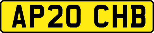 AP20CHB