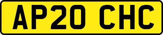 AP20CHC