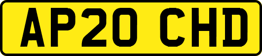 AP20CHD
